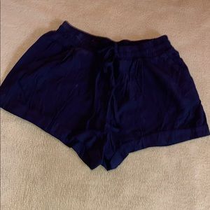 Forever 21 shorts